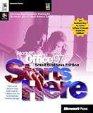 Microsoft Office 97 Small Business Edition Starts Here, 1 CD-ROM Learn to use Microsoft Excel, Word, Outlook, Publisher, and the Small Business Financial Manager. For Windows 95 or Windows NT Workstation 4.0. (Interactive Training)