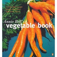 Annie Bell's Vegetable Book