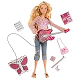 The Barbie Diaries Barbie Doll