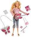 The Barbie Diaries Barbie Doll