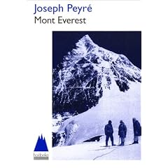 Mont Everest