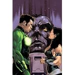 Ion, Vol. 2: The Dying Flame book cover