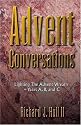 Advent Conversations: Lighting the Advent Wreath, Years A, B, and C