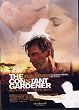 The Constant Gardener