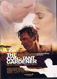 Revue _  / The Constant Gardener