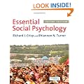 Essential Social Psychology