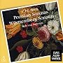 Prussian Sonatas - W�rttemberg Sonatas