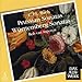 Bob van Asperen, Bach C.P.E: Prussian &amp; Wurttemberg Sonatas, 発売中