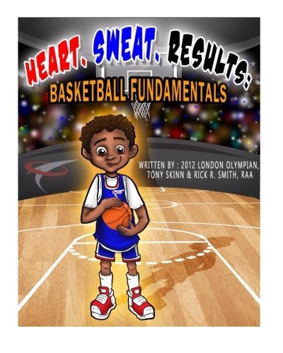 Heart. Sweat. Results: Basketball Fundamentals