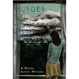 Murder on Houseboat Row
