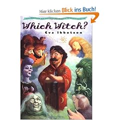 Which Witch?