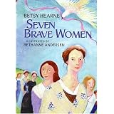 Seven Brave Women