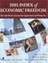 Index of Economic Freedom, 2005 Edition
