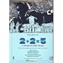 Music Minus One Tenor Sax: 2+2=5: A Study in Odd Times (Book & CD)