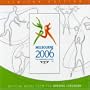 Melbourne 2006: Commonwealth Games Opening Ceremony