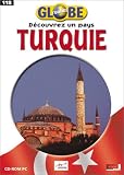 Revue Emme Interactive  / Globe Runner : Turquie