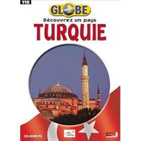Globe Runner : Turquie