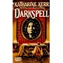 Darkspell von Katharine Kerr