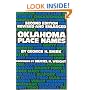 Oklahoma Place Names