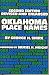 Books : Oklahoma Place Names