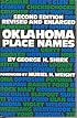 Oklahoma Place Names