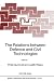 The Relations Between Defence and Civil Technologies (NATO Science Series D)