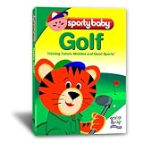 Sporty Baby:Golf