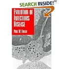 Evolution of Infectious Disease by Paul W. Ewald