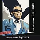  Ray Charles The Best CD1