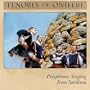 Tenores De Oniferi