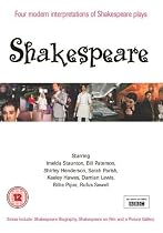 Shakespeare ReTold [DVD] [2005]
