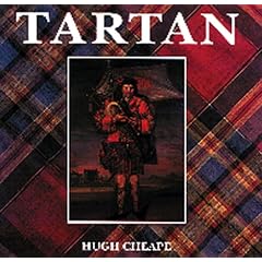 Tartan: The Highland Habit (Books on Scotland)