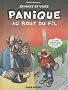 Georges et Louis, Tome 6 : Panique au bout du fil