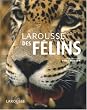Larousse des f�lins