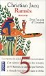 Rams�s, tome 5 : Sous l'acacia d'Occident