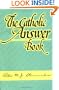 Catholic Answer Book