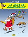Revue Lucky Productions  / Rantanplan, tome 16 : Le Noël de Rantanplan