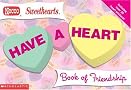 Necco: Have A Heart Friendship Book (Necco Sweethearts) Necco: Have A Heart Friendship Book (Necco Sweethearts)