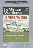 In Which We Serve [DVD] [1942]