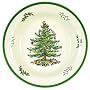 Spode Christmas Tree Pasta Serving/Main Course Dish