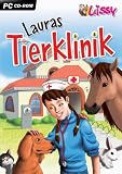 Laura s Tierklinik - Rettung in letzter Minute! CD-ROM.