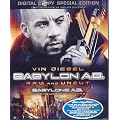 Babylon A.D. [Blu-ray]