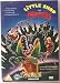 MOVIE MUSICALS - LITTLE SHOP OF HORRORS - NEW & SEALED - ONE OF THE GREATEST MUSICALS OF ALL TIME - VERY COLLECTABLE NOW DAYS