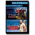 Best of Hollywood - 2 Movie Collector's Pack: Evolution / Welcome to the Jungle (2 DVDs)