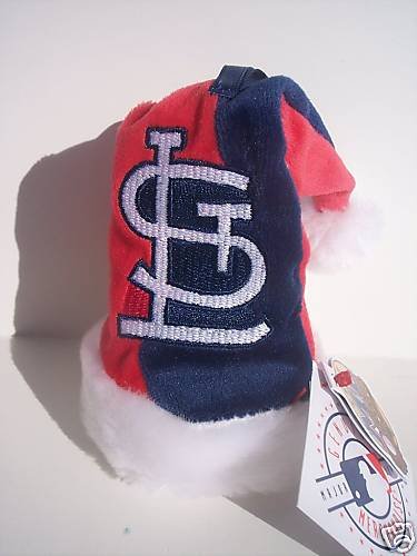 ST. LOUIS CARDINALS MLB 4