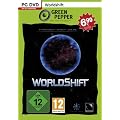 Worldshift [Green Pepper]