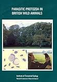 Parasitic protozoa in British wild animals