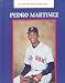 Book Pedro Martinez (Latinos in Baseball Series)