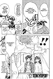 D.N.Angel Volume 3 (D. N. Angel)