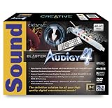 Creative Sound Blaster Audigy 4 ( 70SB061000000 )